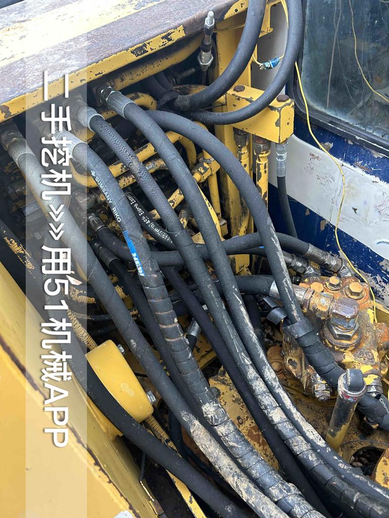51机械